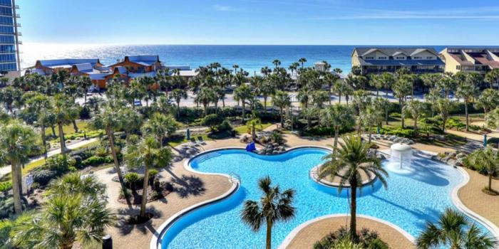 Sterling Shores Beach Resort by Panhandle Getaways