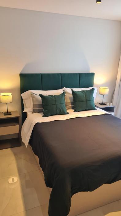 ALLEGRA Lake Towers - Nuevo y moderno! Exc ubicación -Lo vas a amar