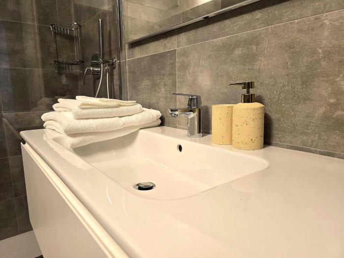 BELLAViTA LAKE GARDA Apartments