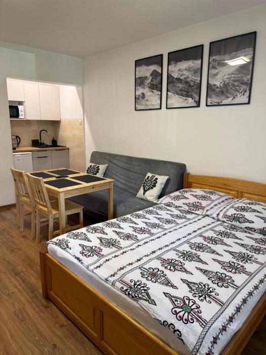 Pokoje gościnne Kozica