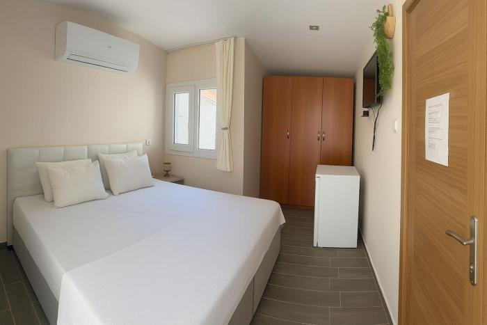 Limon Çiçeği Apart