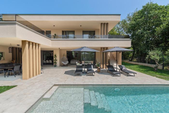 Villa Boschetto by SeeAdria Agency