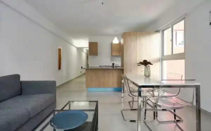 Encanto en gazcue - Cerca del Malecón y la Zona Colonial