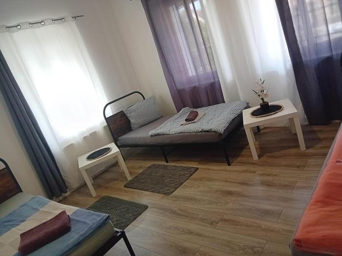 Stellas Monteurwohnungen