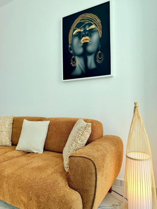 Sunset & Sage studio Santorini Resort