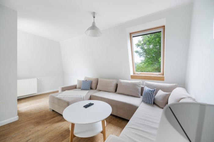 Old Town Sopot by OneApartments