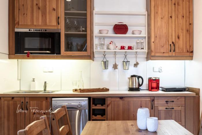 Tatry Apartments - Panorama Zakopane&3