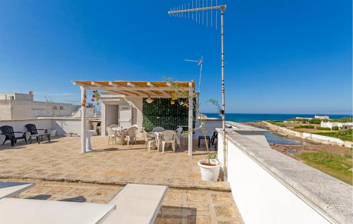 Lovely Apartment In Villanova With Wifi