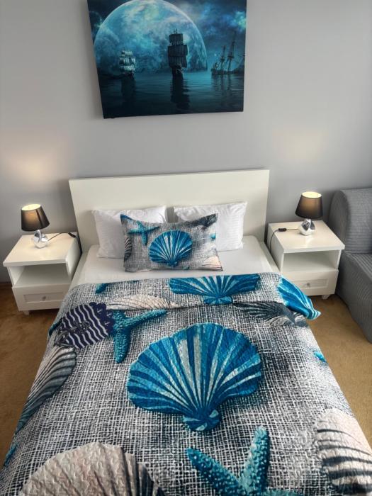 Apartament Nad Parsętą