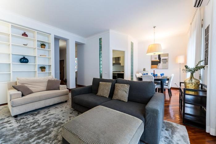 Domus Villae Luxury Creta