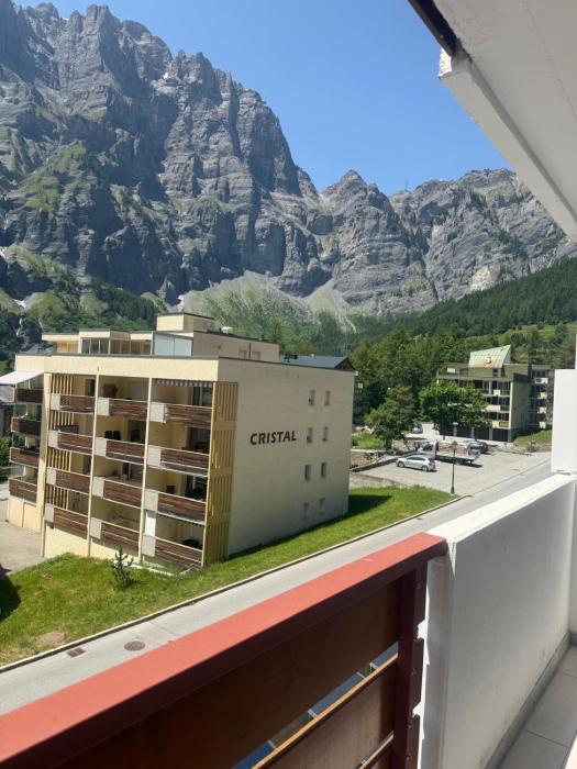 2 Zimmerwohnung Haus Marmotta 26