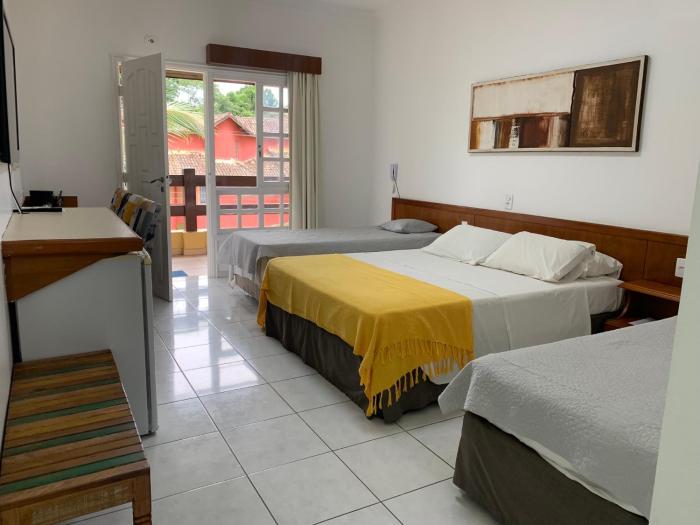 Riviera- Hotel Suite Família