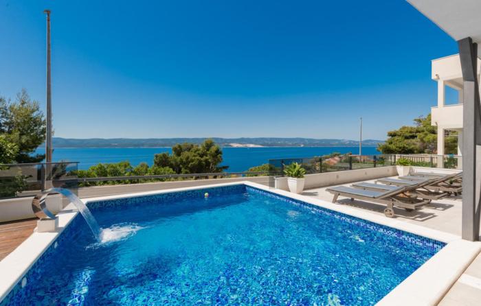 Apartman Mia 4 - Omis by Villas Guide