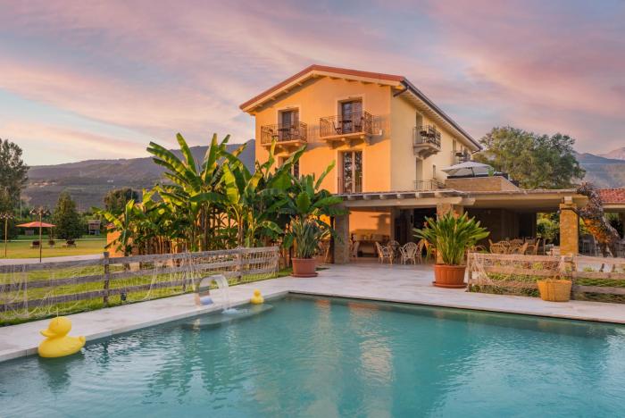 Masseria Gianna Forte dei Marmi