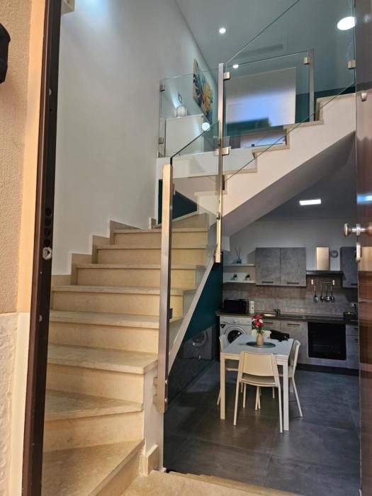 Studio Apartments Pirandello 11