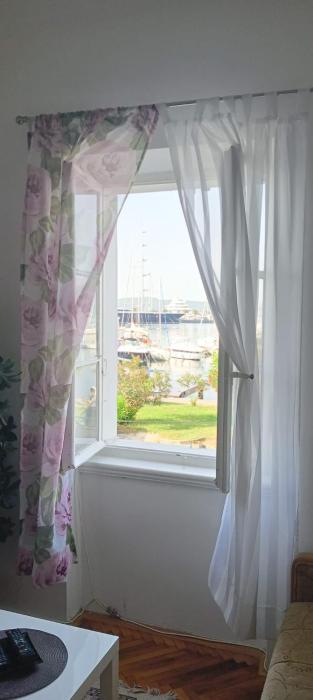 Tivat Slavica apartment