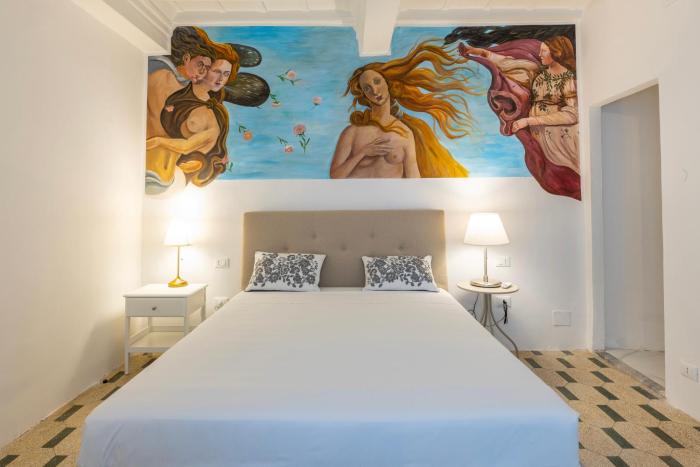 Pitti Suite 13 residenza depoca