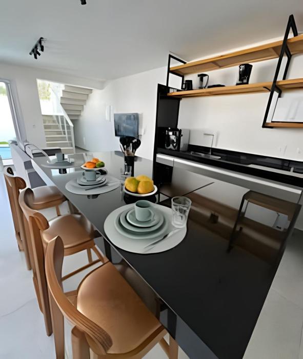 Praia da Pipa - Flamingos Mar e Descanso