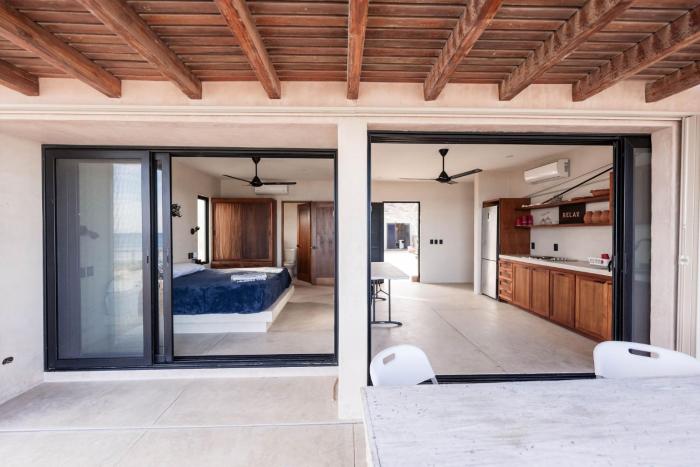 Vinorama Villa doble