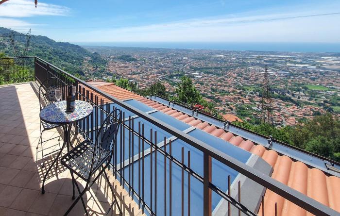 Awesome Home In Bargana With Wifi