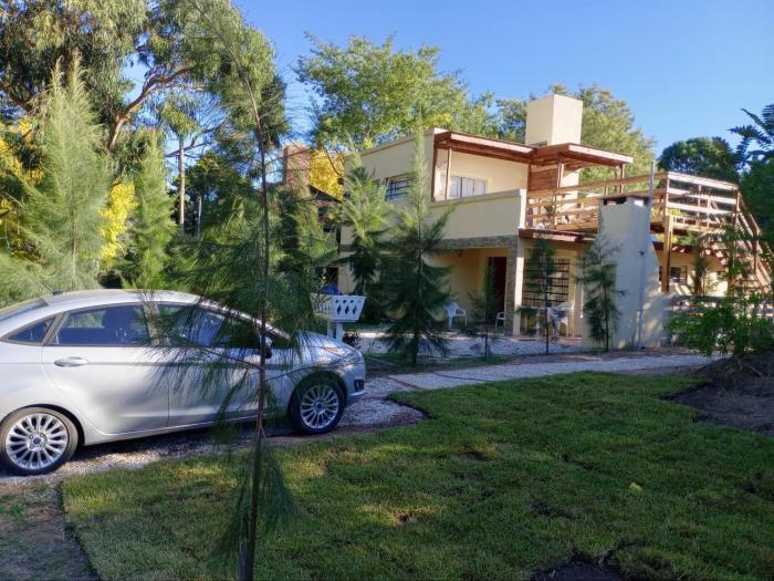 Caalilu Cabaña LAVANDA