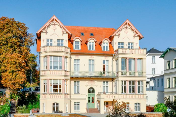 Villa Frisia, Wohnung 32