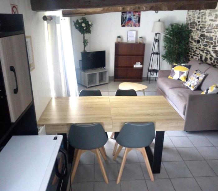 Maison NYNO DIGRABEN