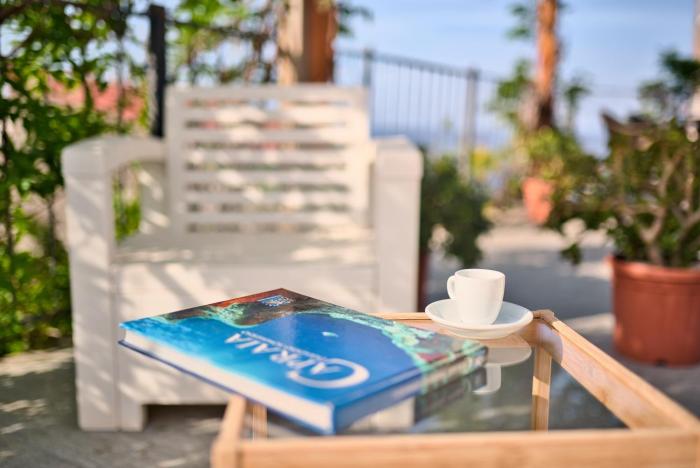 Il Saracino boutique suites