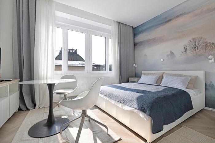 Z-One City Center Luxury Apartments