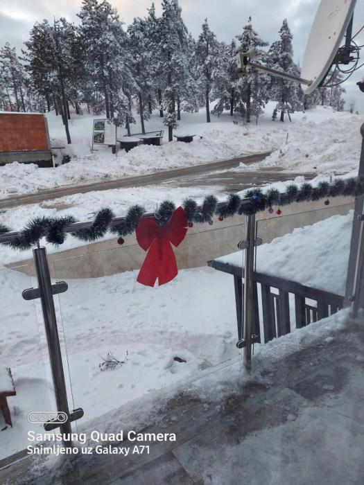 Miletic Apartmani A7