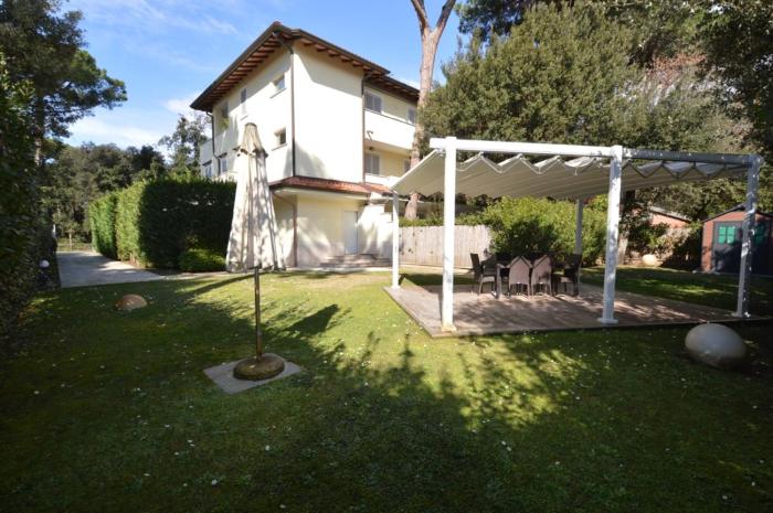 Attico Smeraldo Forte dei Marmi