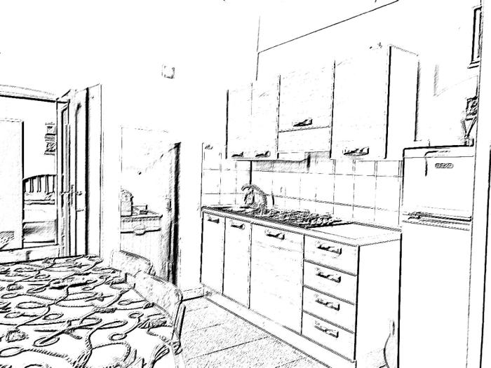 Appartamenti in Centro Mille