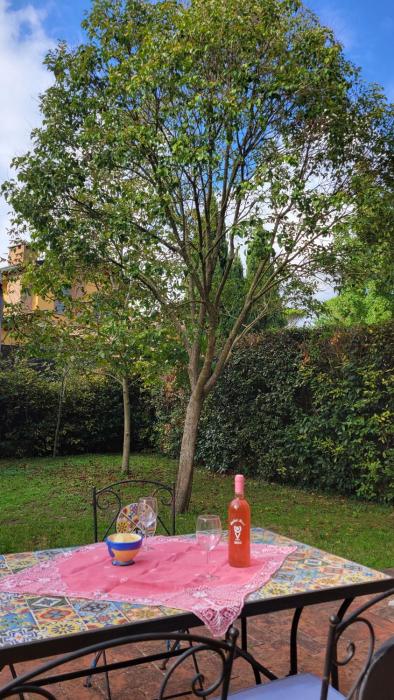 Betulla Country House