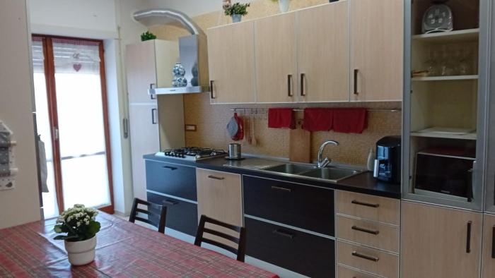 Le Stanze di Nonna Lina