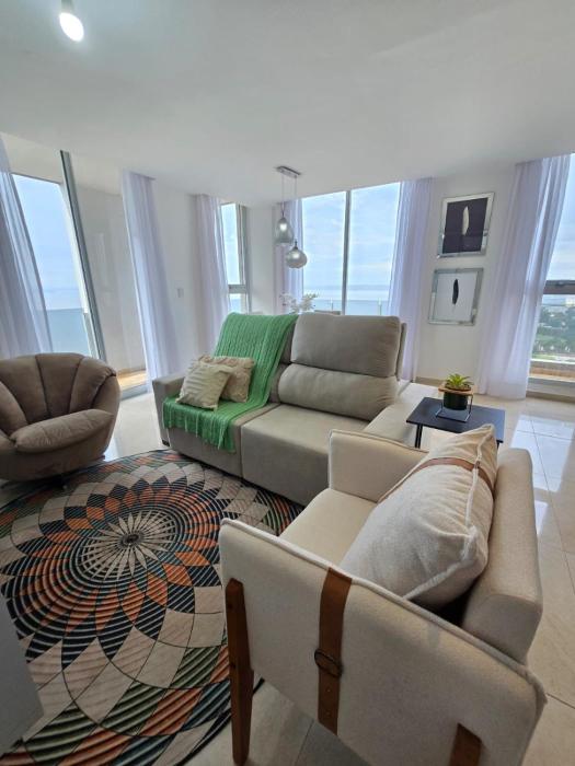 Departamento Costanera 2