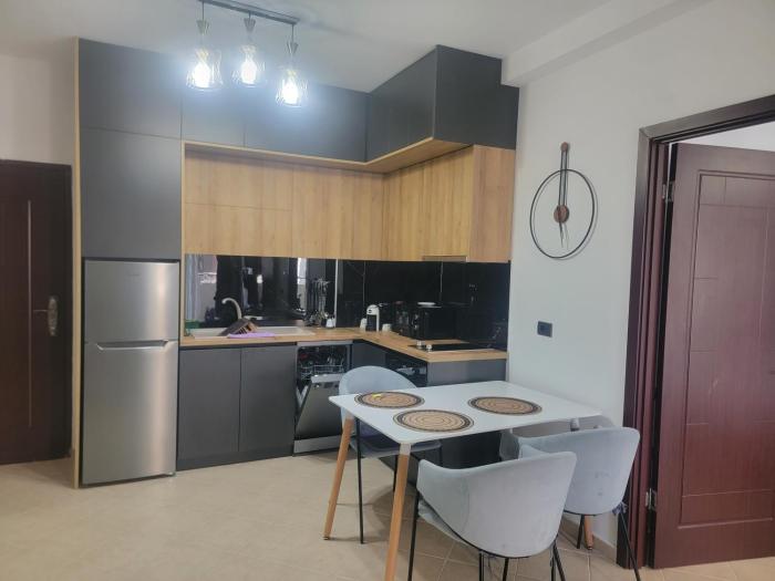 2F Saranda Apartment 3