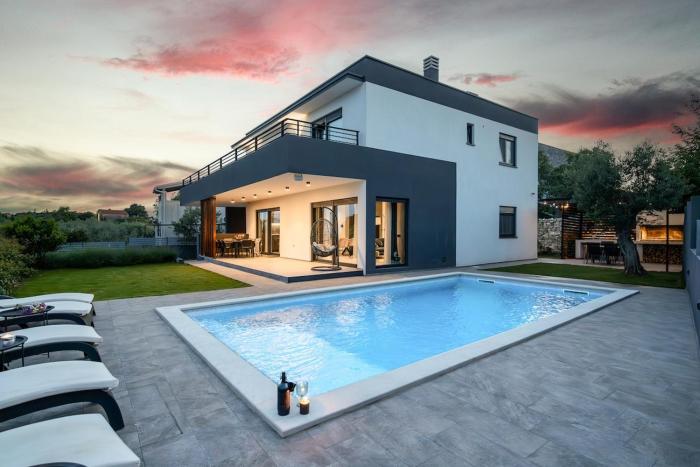 Villa Kali by IstriaLux