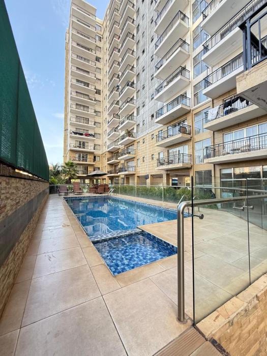 Mopearlz Vesta Gardens apartments