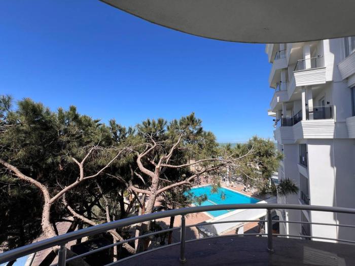 The Trio apartment by Adriatic Living