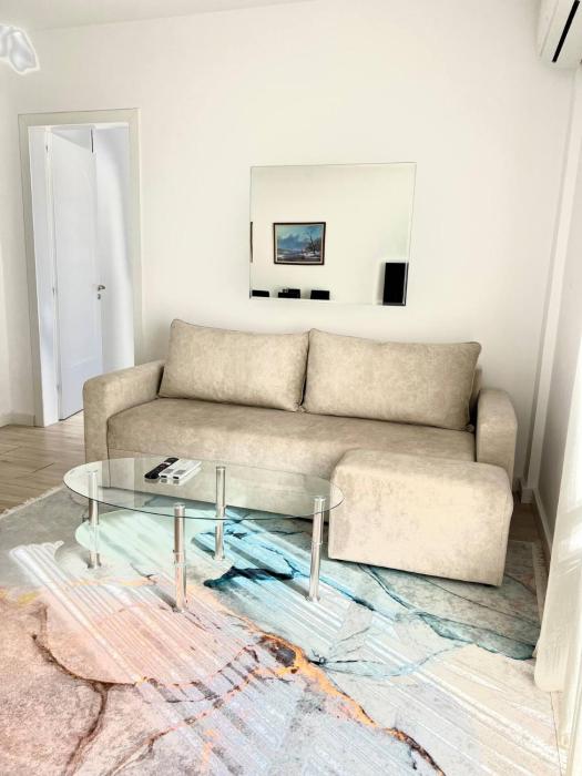 Crystal Wave Apartment by Adriatic Living