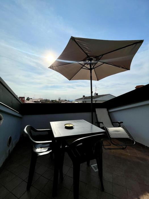 Casa Vacanze Caracol