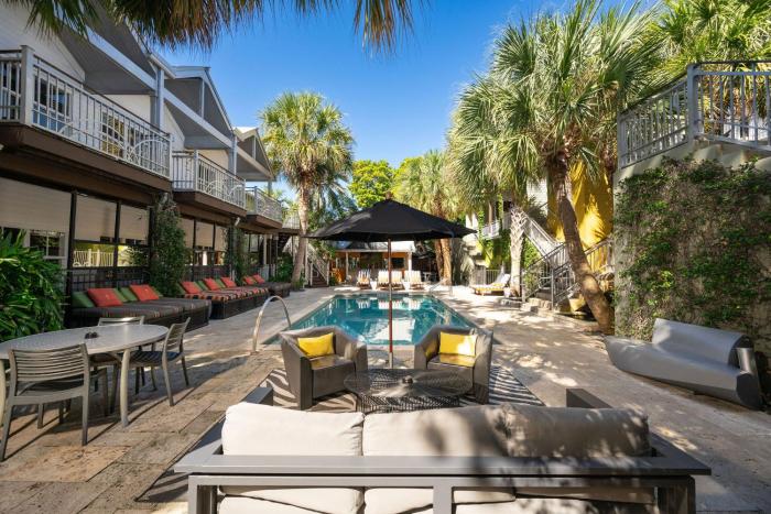 Truman Hotel