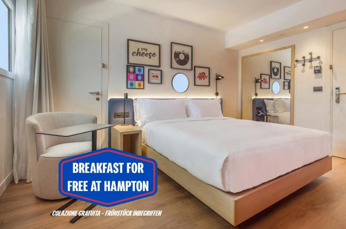 Hampton By Hilton Locarno
