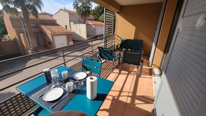 Résidence Saphir Finca Majorca