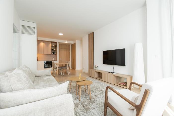 Magnolia BW Residence