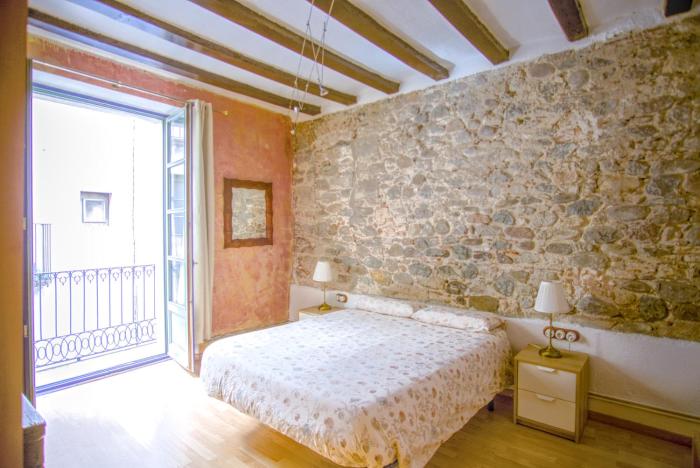 La Lleona Apartment