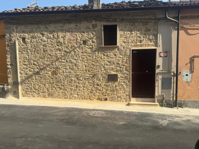 Casa vacanze the coste