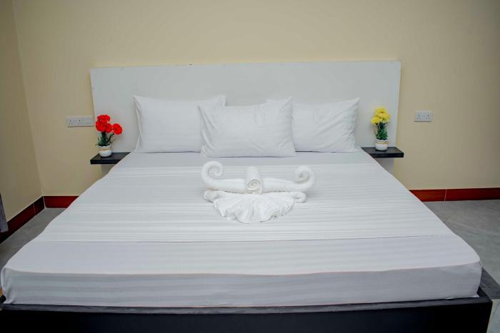 Nev Apartment Kizimkazi