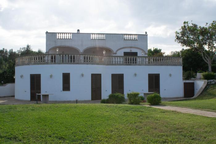 Villa La FranzELITa Country Apartments Castro