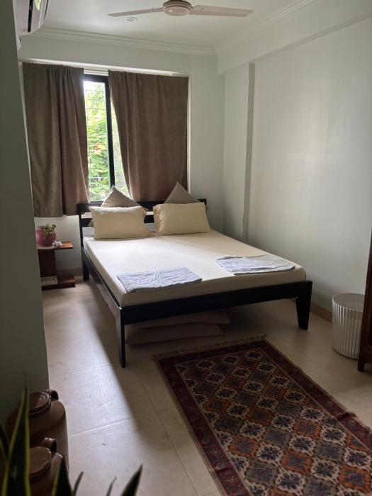 Serene stay in chuim near carter road
